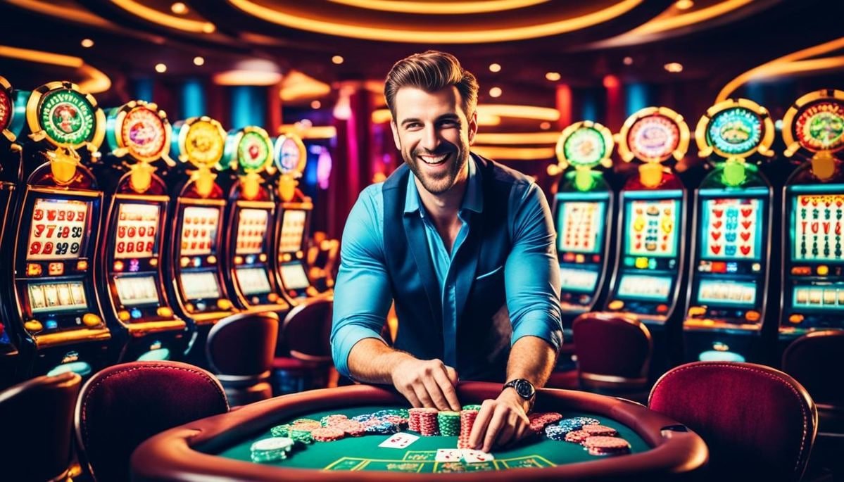 fbet95 မြန်မာ Slots VIP Bonus Cashback ပရိုမိုးရှင်း