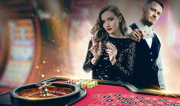 fbet95 Myanmar Sportsbook Live Casino